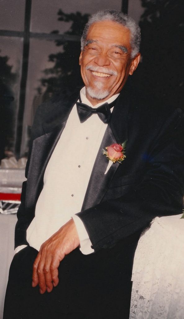 Frank Caldwell