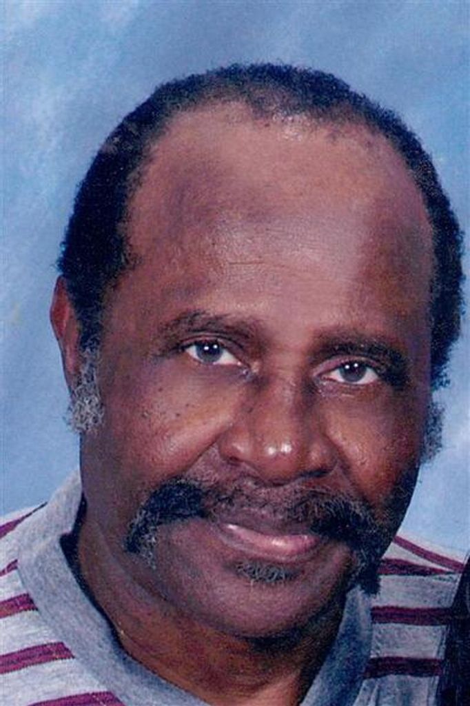 Theodore (Tj)James Jones Profile Photo