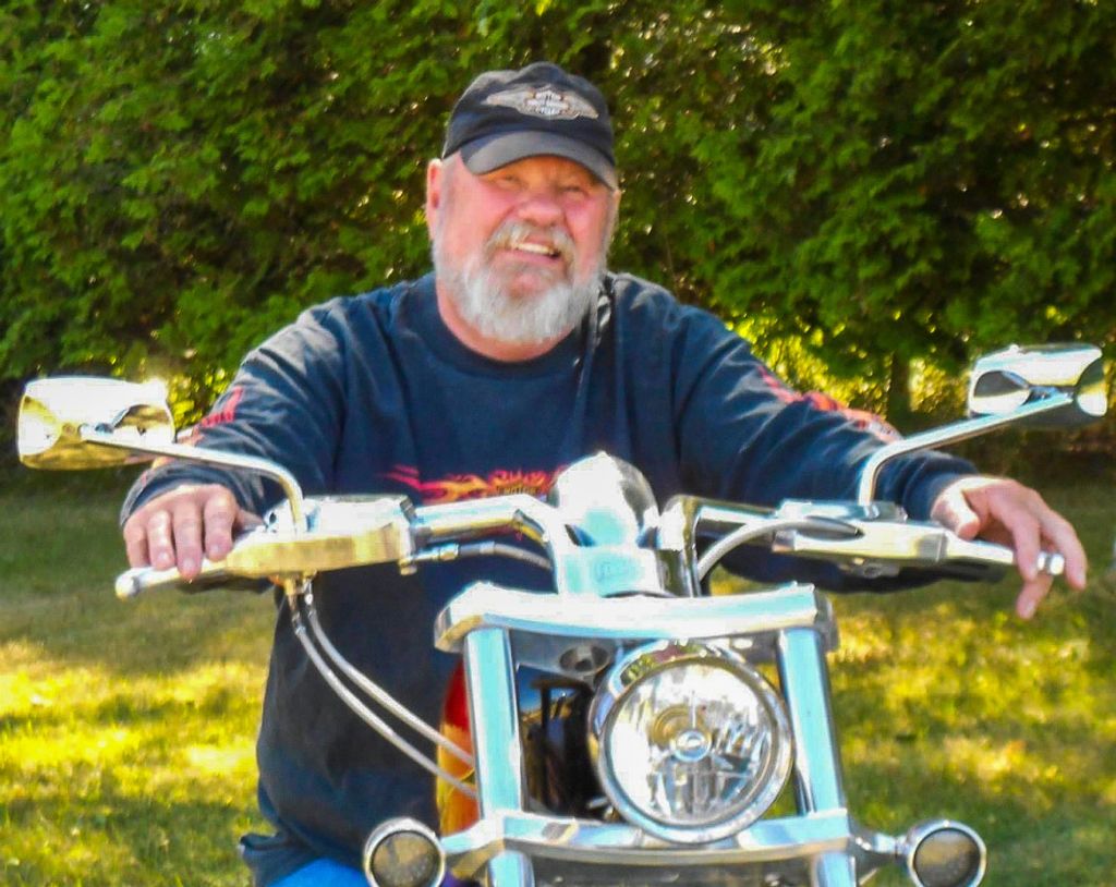 Charles P. Rohr Profile Photo