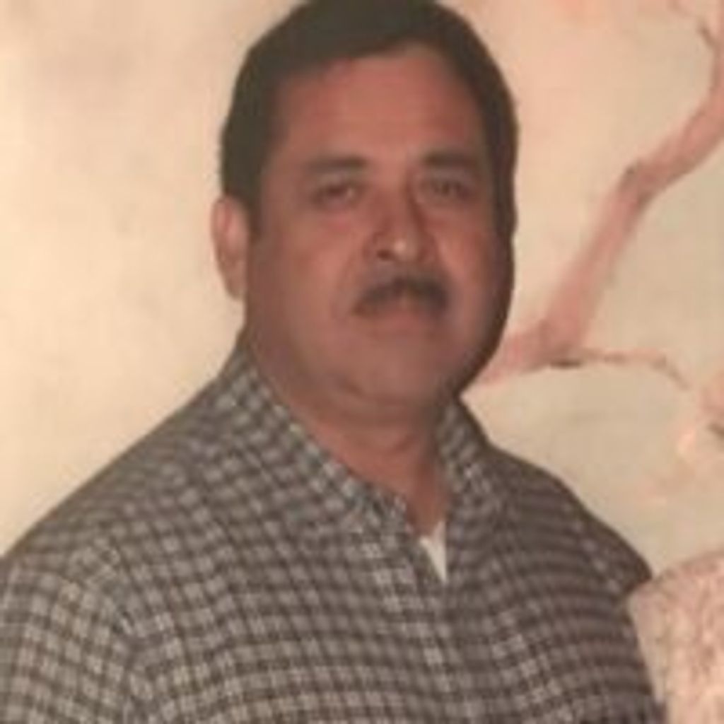 Jose Arturo Garcia Sosa