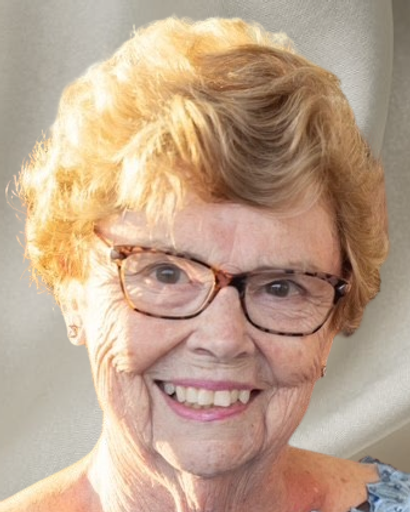 Mary Jane Carroll's obituary image