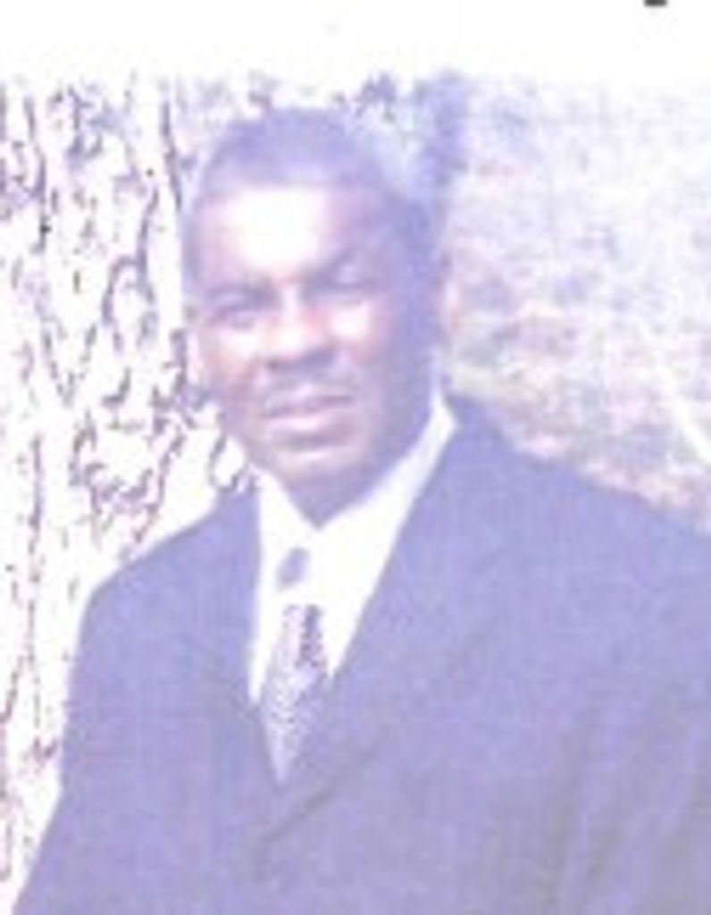 Luther "Ricky" Lindsay