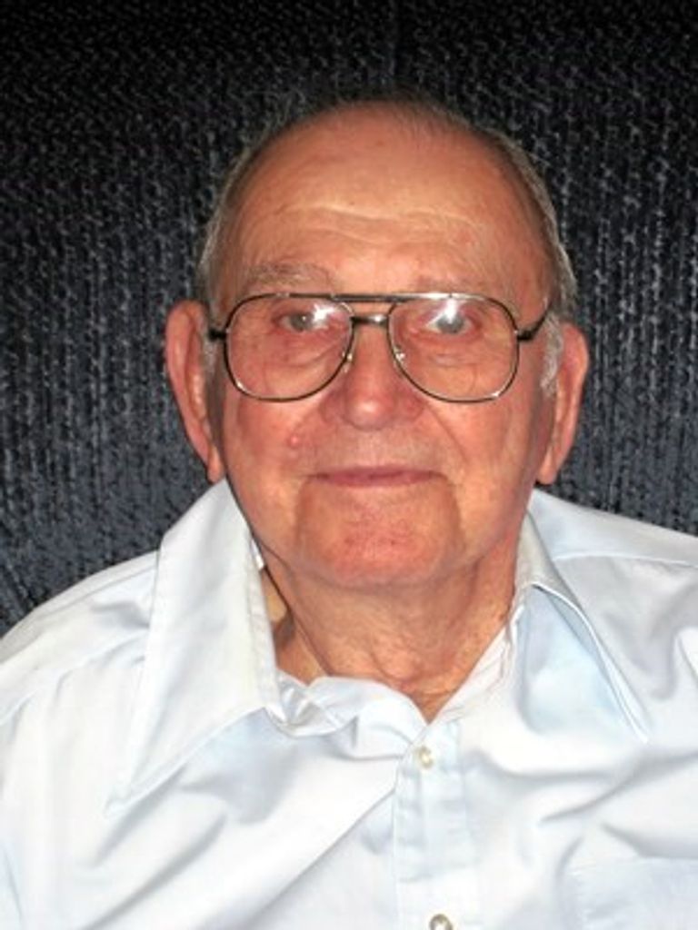 Alvin Rothbauer Profile Photo