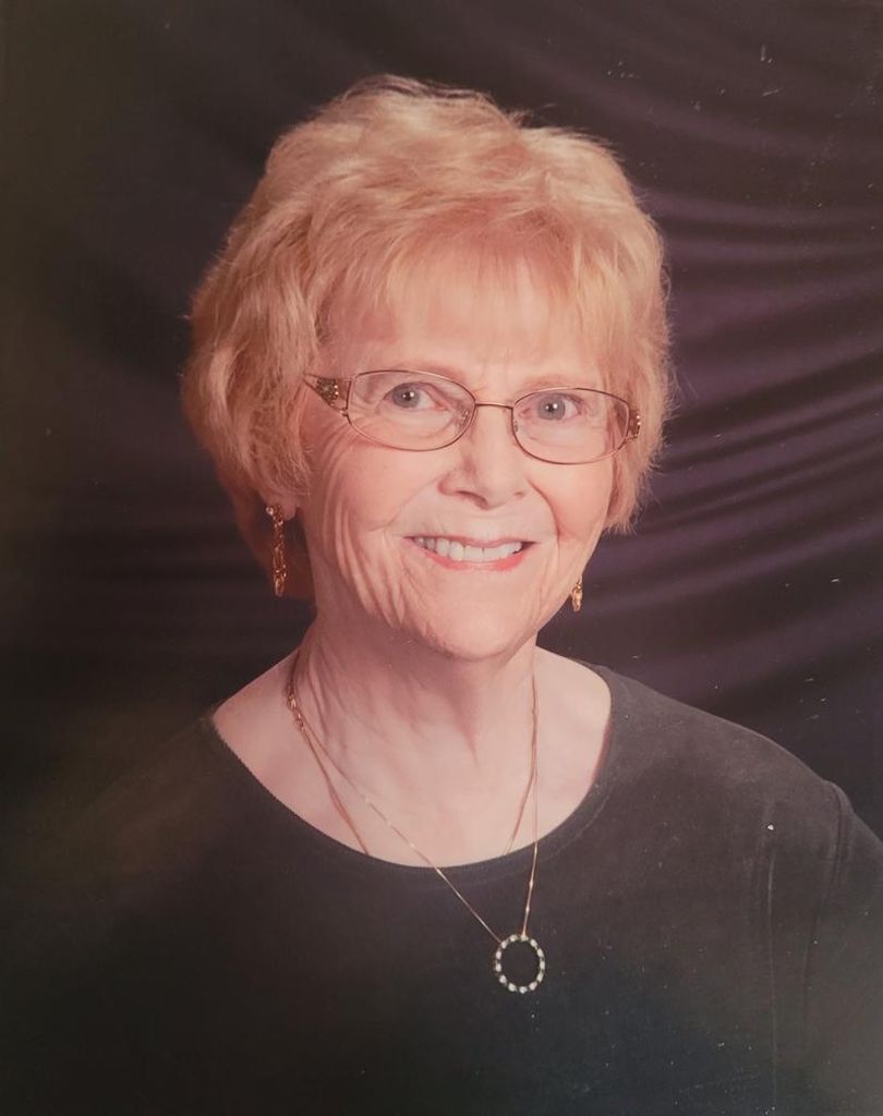 Patricia "Pat" Schoenborn Profile Photo