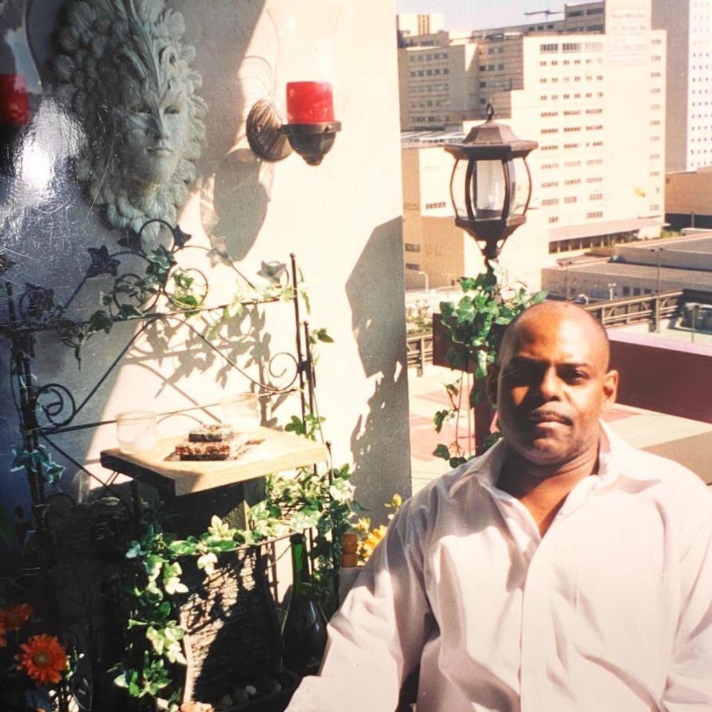 lawrence Riley