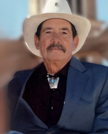 Vicente Torres Jr.'s obituary image