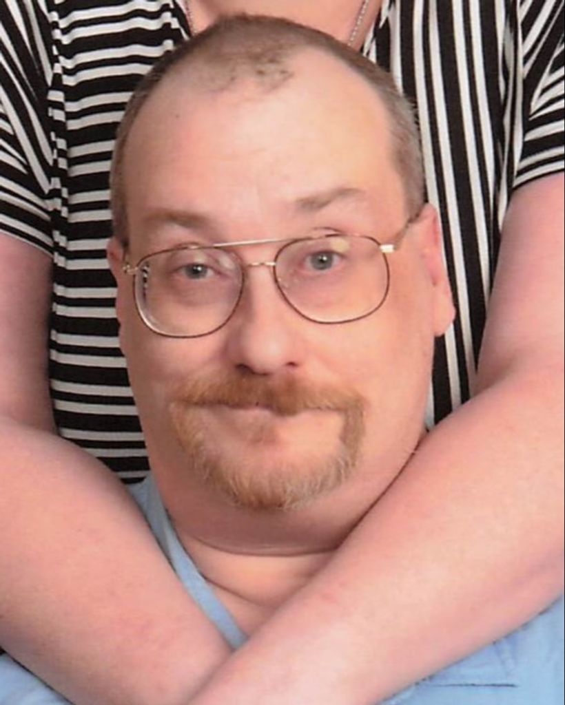 Timothy Henkle Profile Photo