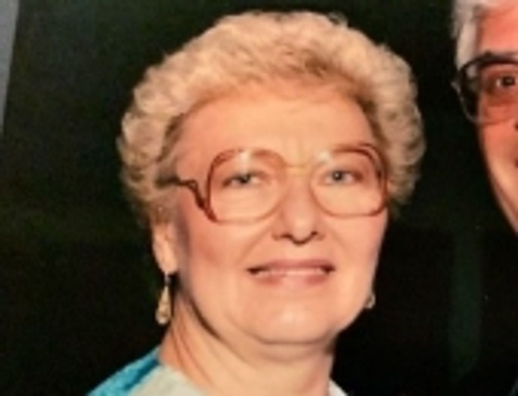 Agnes T. (Trenski) Simback