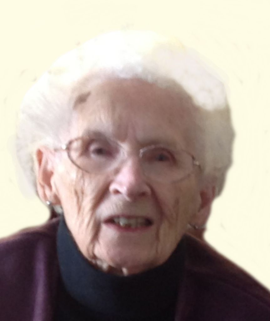 Marilyn B. Kreutzman