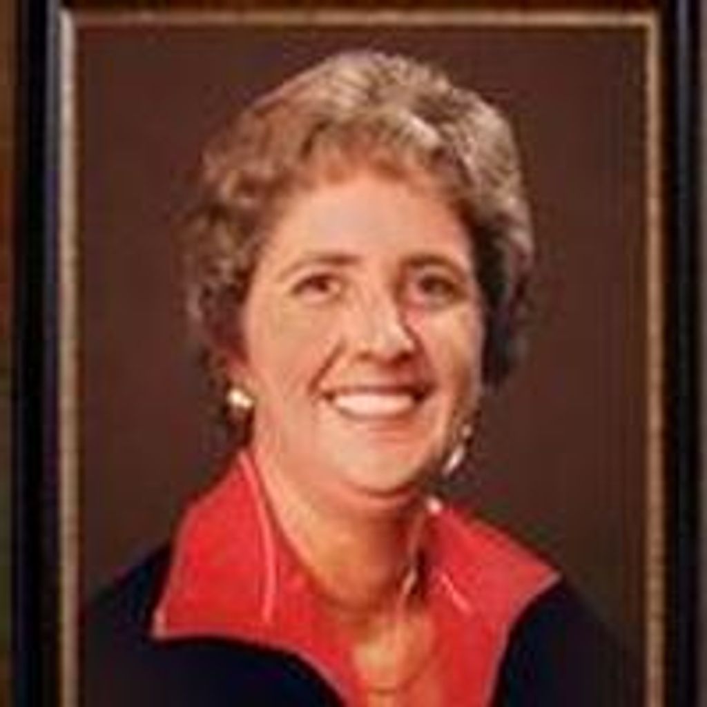 Patricia Ann Cornell