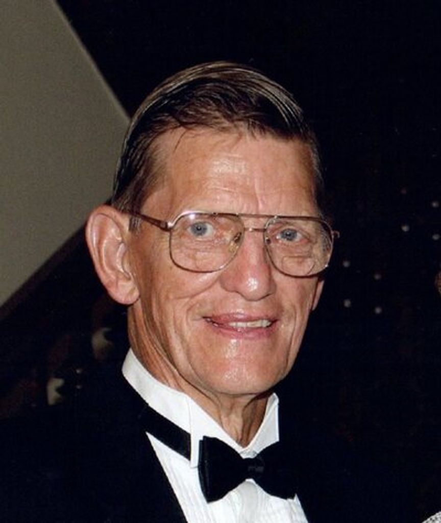 Donald "Duck" Thomas Dowd Profile Photo