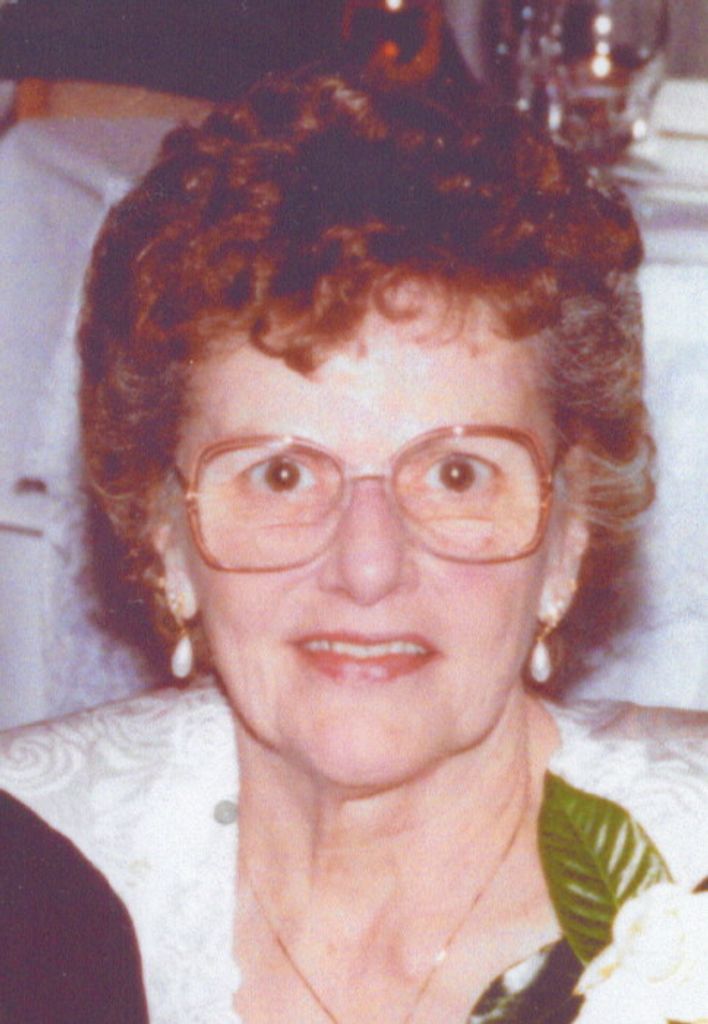 Miriam 'Sis' (Hardy)  Larson