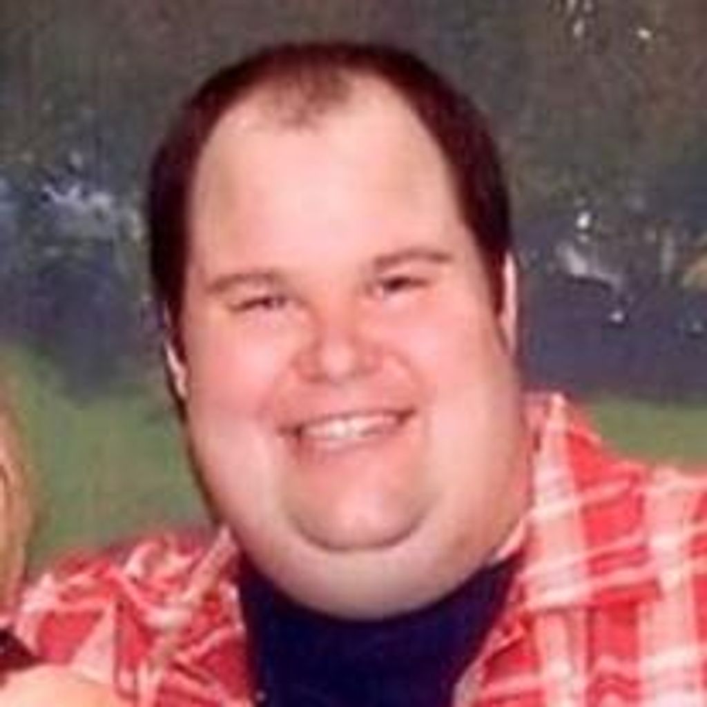 Scott David Fenstermacher