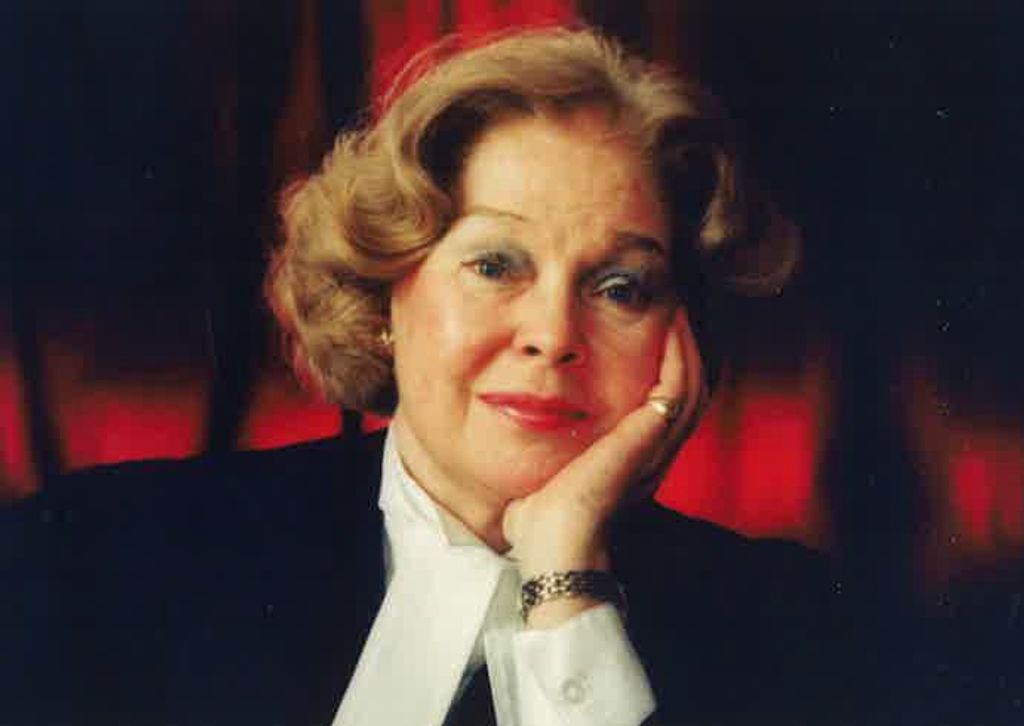 Shirley Moffat Profile Photo
