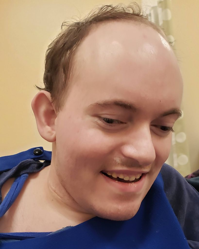 Andrew "Andy" Carter