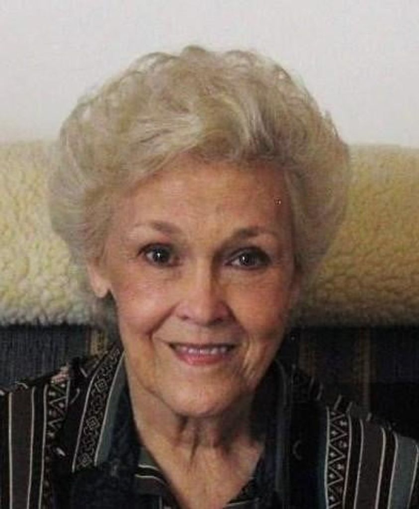Margaret Louise Davis