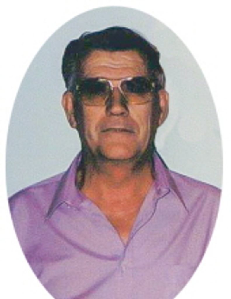 Winford  Paul Adkins