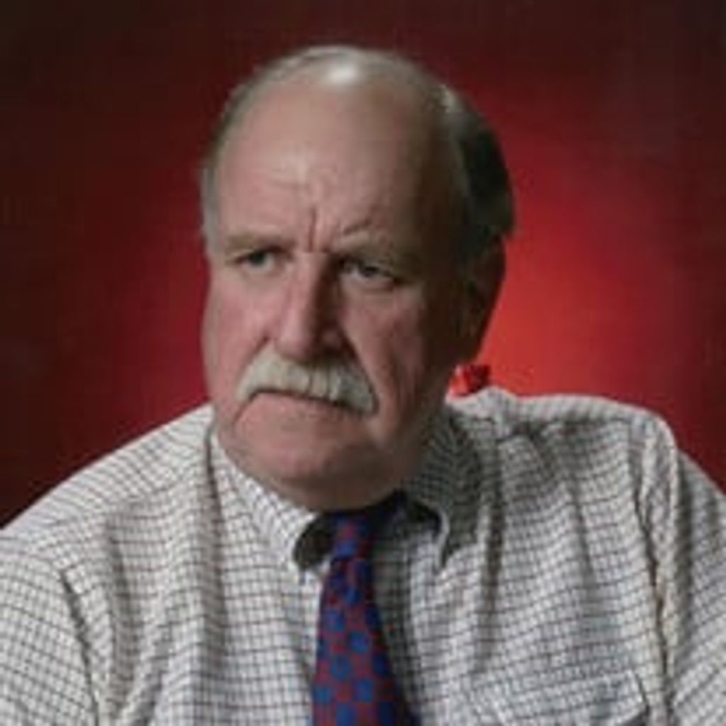 Marcus N. Ropte