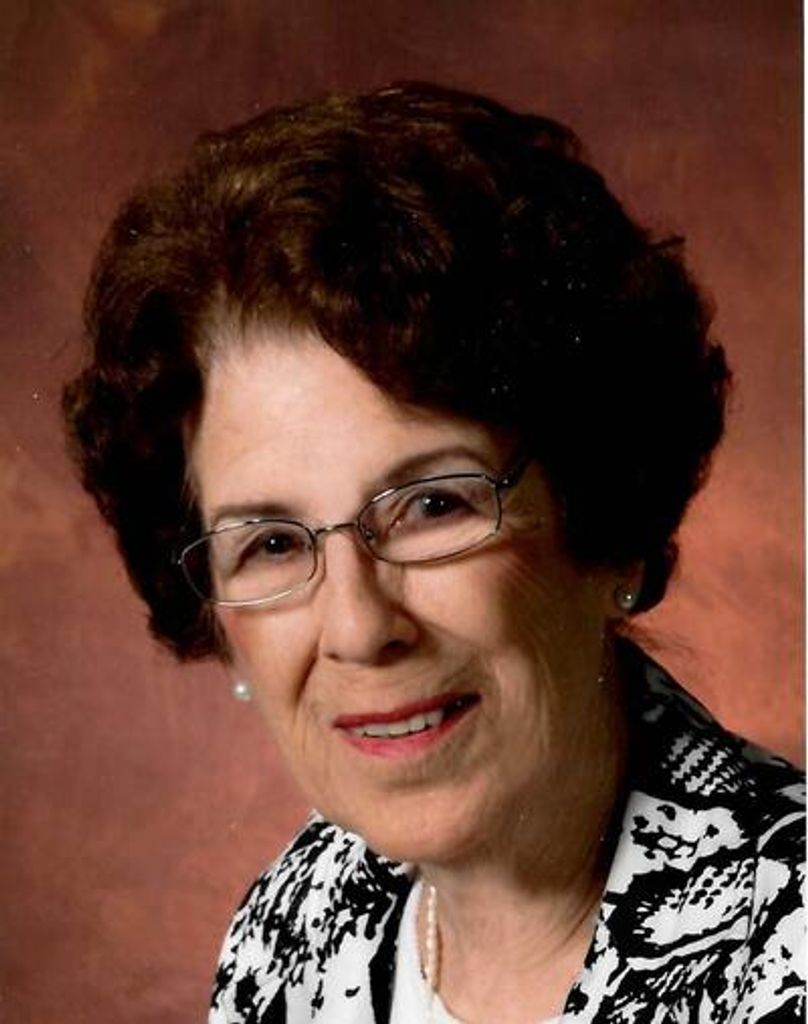 Barbara Jean Schmidt Profile Photo