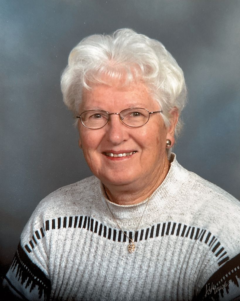 Janet Marie Pauketat