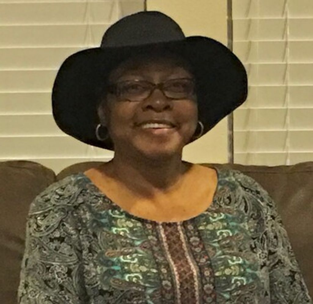 Barbara Bullock Jackson Profile Photo