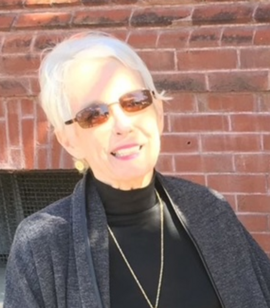 May Perry Smith Profile Photo