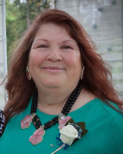 Sharon Marie Loucks's obituary image