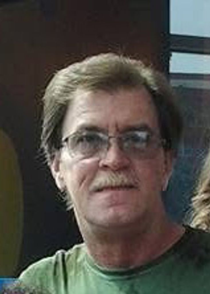 David Bob Hicks Profile Photo