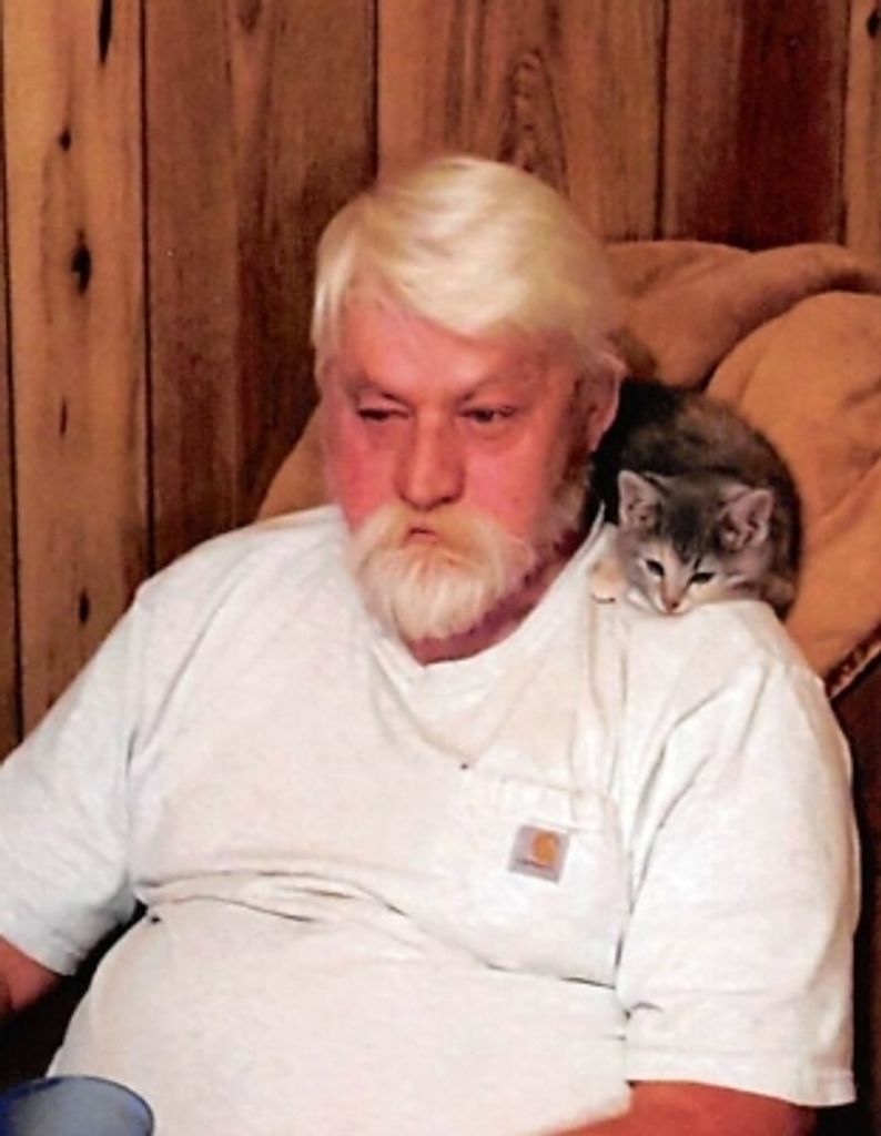John Ray Beard Profile Photo