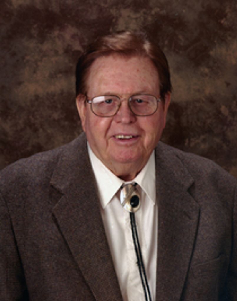 Lloyd Victor Smith