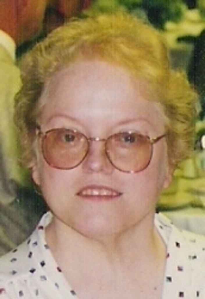 Deborah "Debbie" A. Grasley