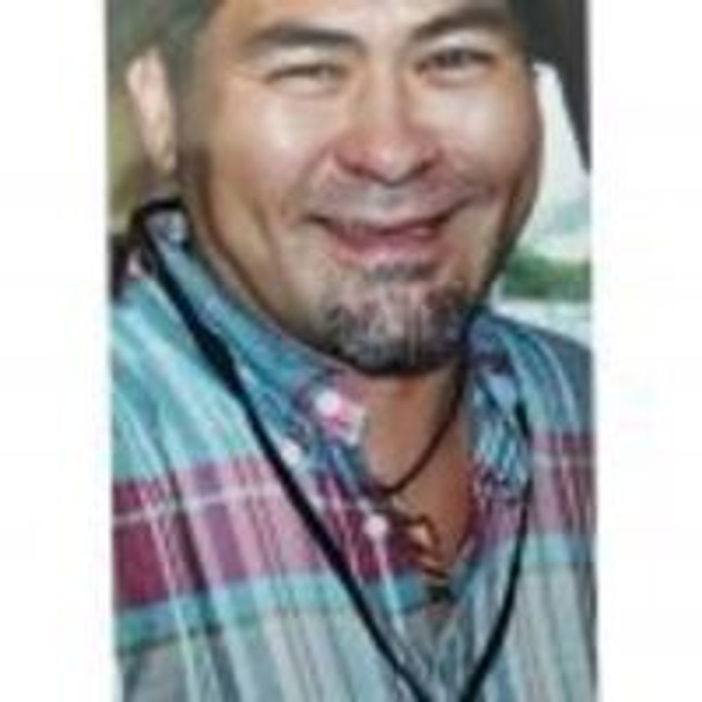 Stephen Hernandez