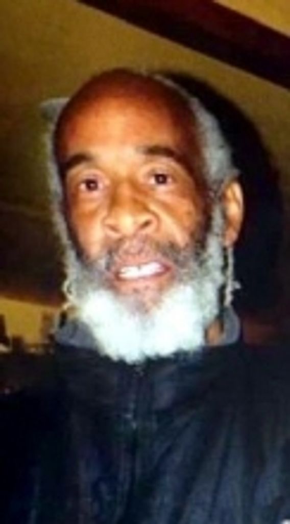 William Lawrence 'Larry' Carter