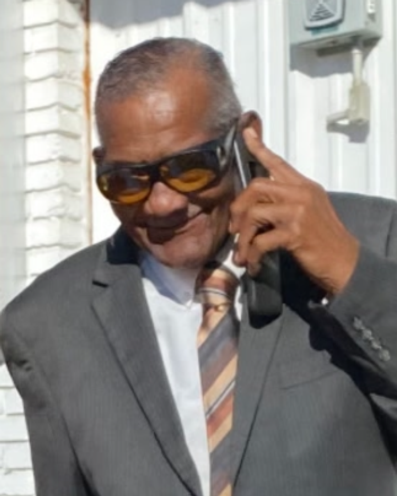 Prophet Sylvester Wilcher Profile Photo