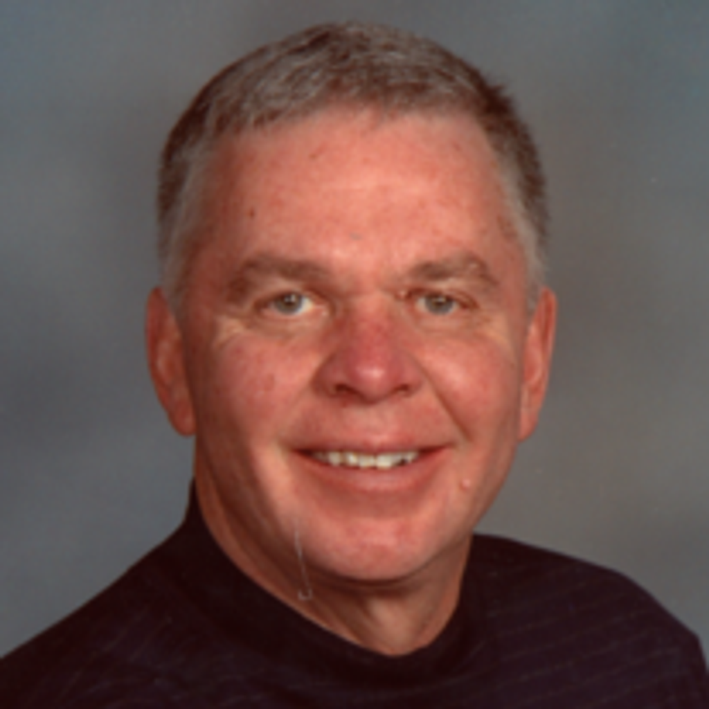 Jerry Eugene Kalvik