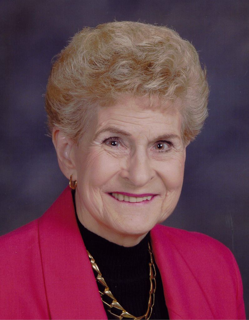 Mary Louise Lester Profile Photo