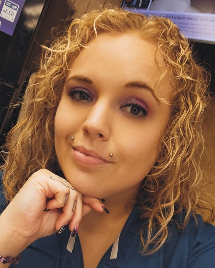 Justin "Jay" Leeann Pennington Profile Photo