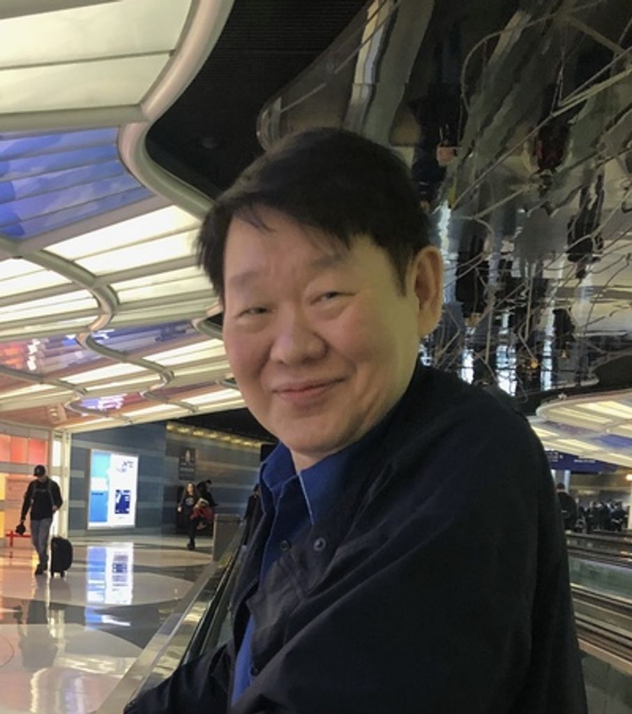 Paul Pao-Ning Yang Profile Photo