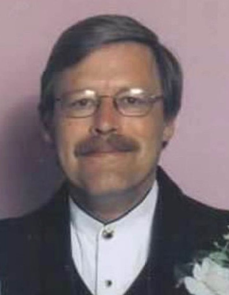 Gregory Allen Clark