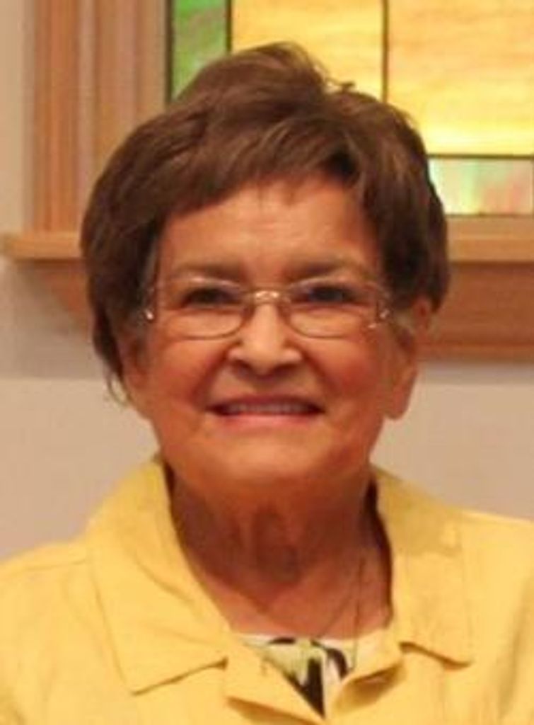 Betty Lou Anderson
