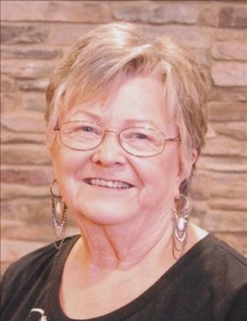 Verna Roidt
