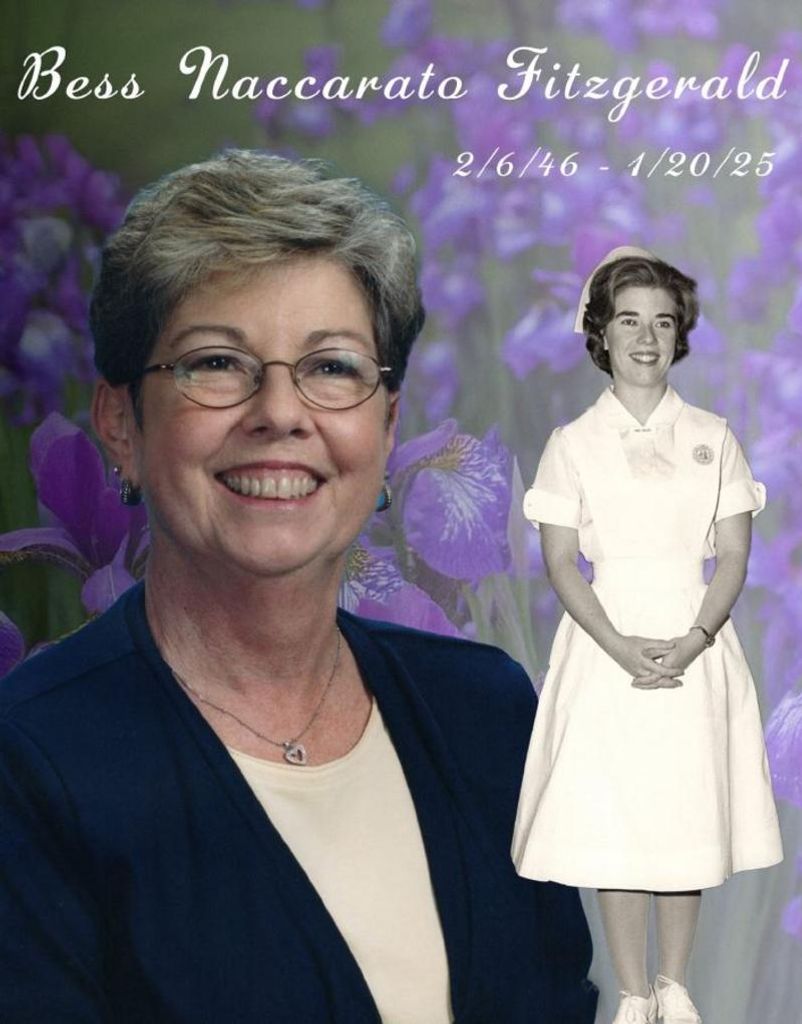 Elizabeth "Bess" Fitzgerald Profile Photo