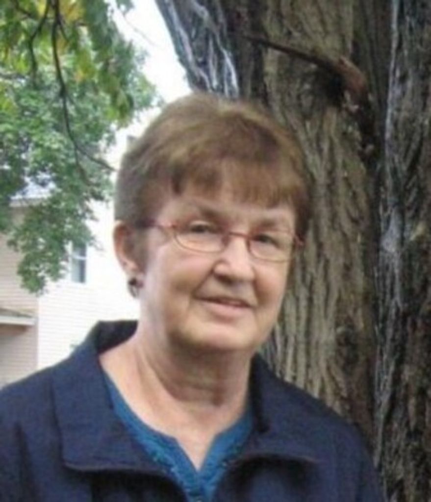 Linda Mary Hilleboe
