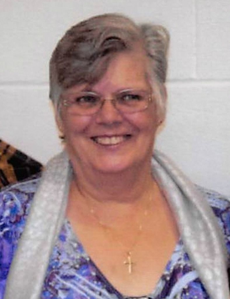 Elizabeth Anne Kelley
