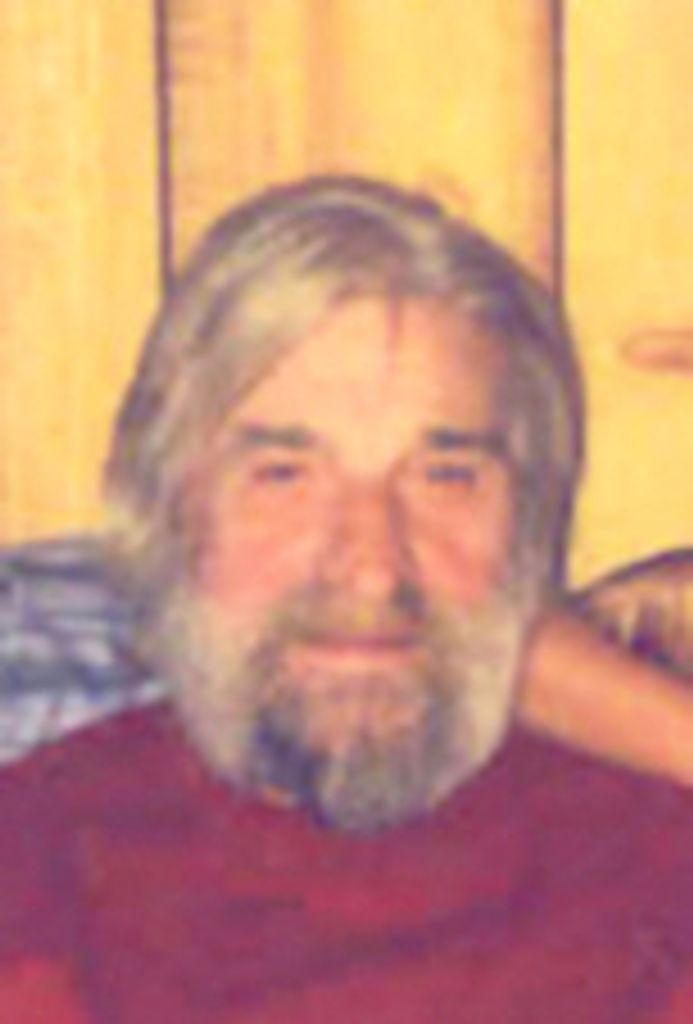 Ernest “Hank” Perkins, Sr.