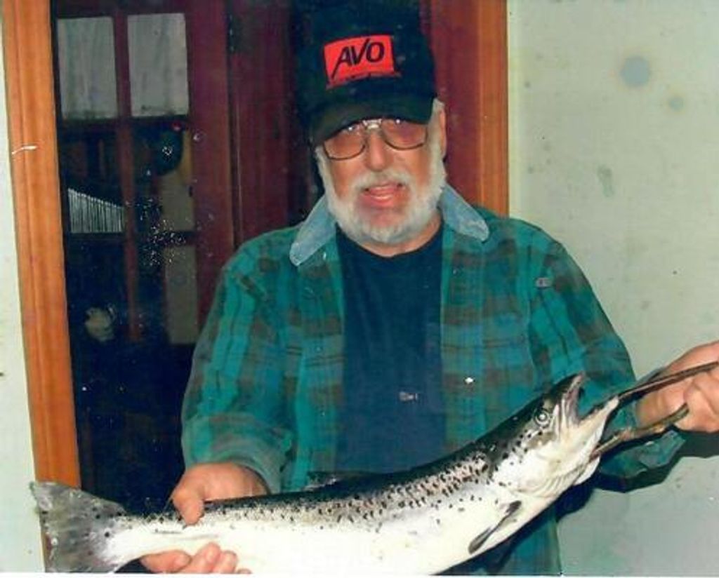 Joseph Llyod Paradis