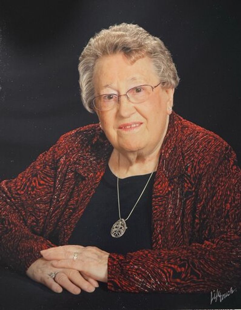Jeanette Jeffries Profile Photo