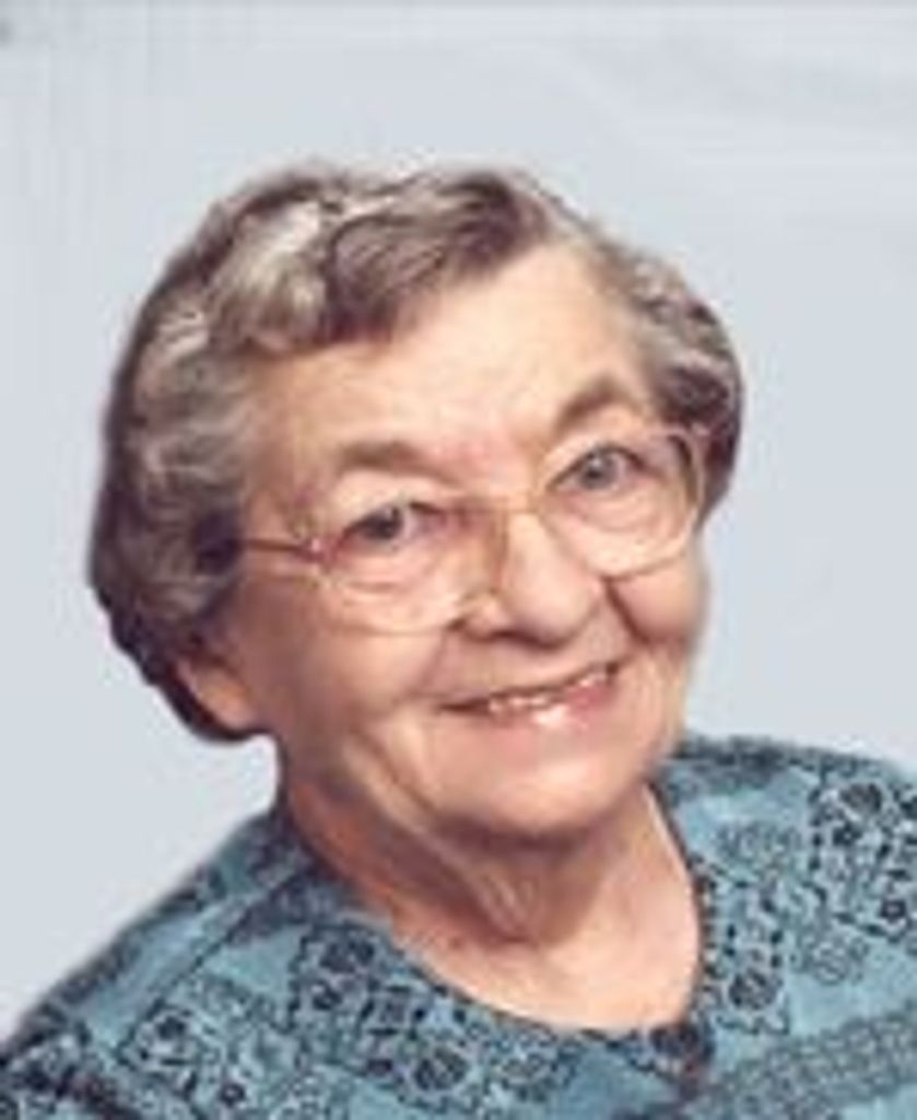 Freda Mae Felix