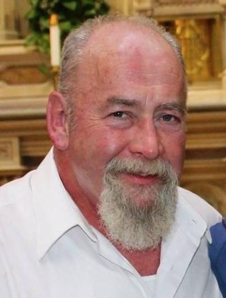 Steven Mccluskey Profile Photo