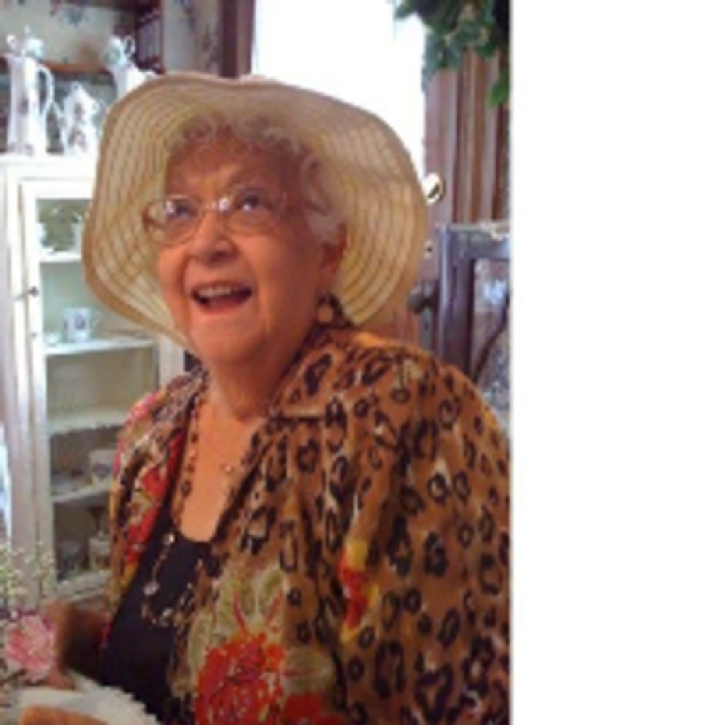 Burdette Doerr Profile Photo